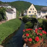 Moselburgblick Apartment