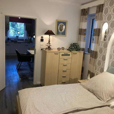 Moselburgblick Apartment Burgen (Mayen-Koblenz)