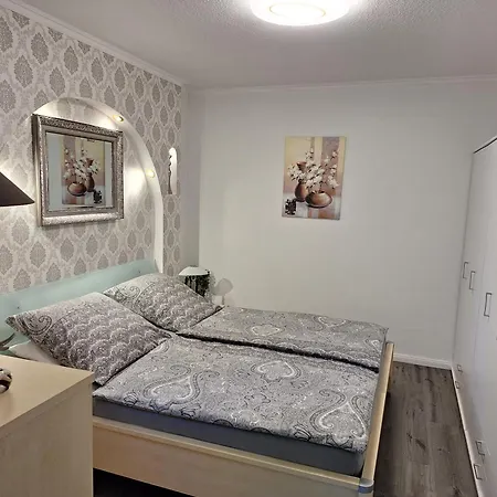 Apartment Moselburgblick Burgen (Mayen-Koblenz)