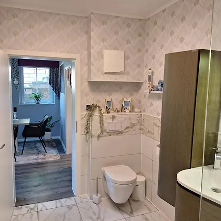 Appartement Moselburgblick *