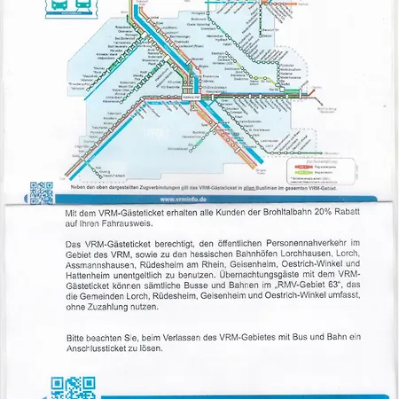 Appartement Moselburgblick Burgen (Mayen-Koblenz)