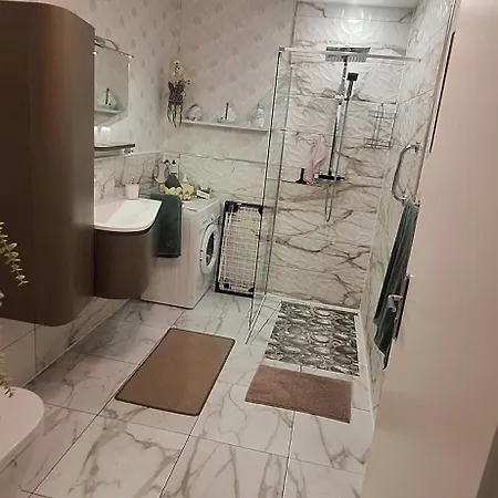 Appartement Moselburgblick