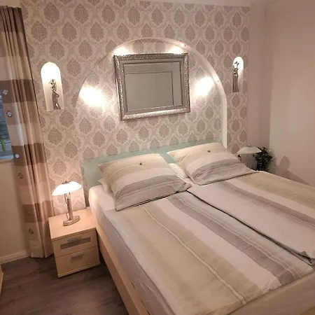 Appartement Moselburgblick *
