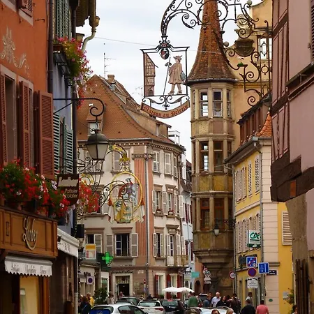 Moselburgblick Appartement *