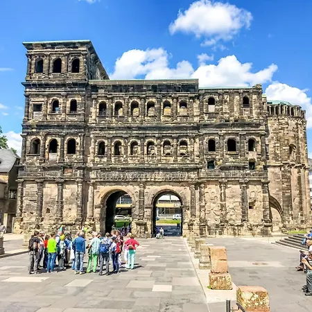 Apartamento Moselburgblick Burgen (Mayen-Koblenz)