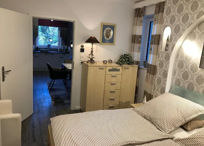 Moselburgblick Apartamento Burgen (Mayen-Koblenz)