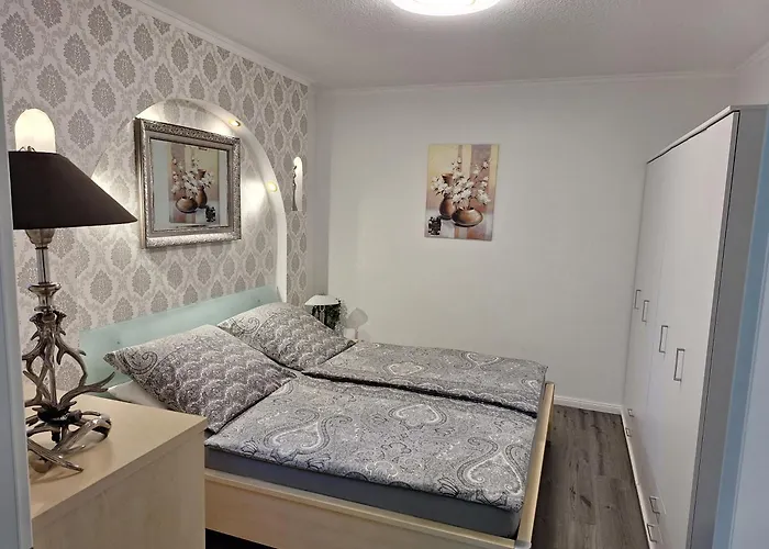 Apartamento Moselburgblick Burgen (Mayen-Koblenz)