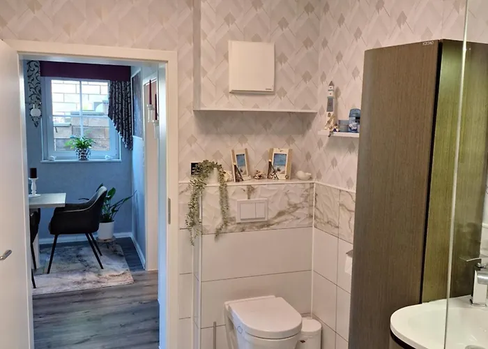 Apartamento Moselburgblick *