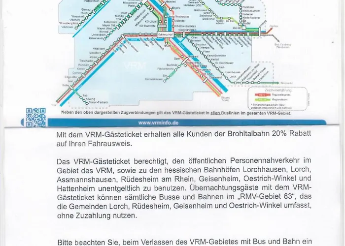 아파트 Moselburgblick 부르겐