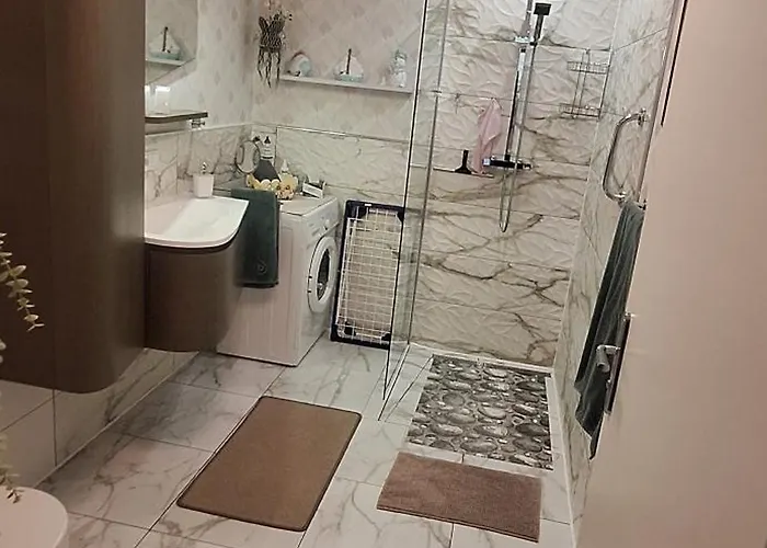 Apartamento Moselburgblick