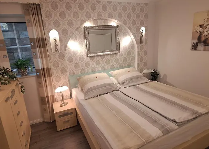 Apartamento Moselburgblick *