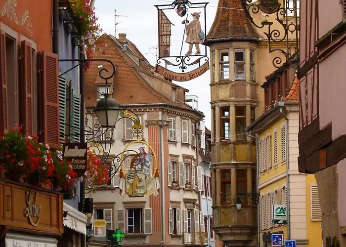 Moselburgblick 아파트 *