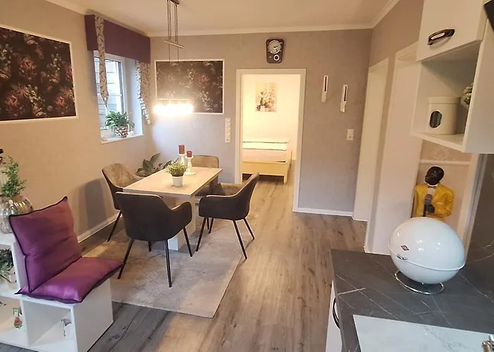 Apartamento Moselburgblick Burgen (Mayen-Koblenz)